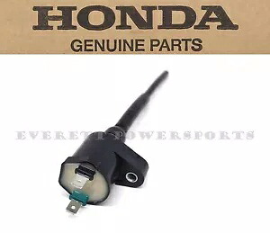 イグニッションコイル 91-00 XR600 R、93-16 XR650 L、TRX90 純正ホンダ OEM スパーク #B46 A Ignition Coil 91-00 XR600 R, 93-16 XR650 L, TRX90 Genuine Honda OEM Spark #B46 A 【並行輸入品】