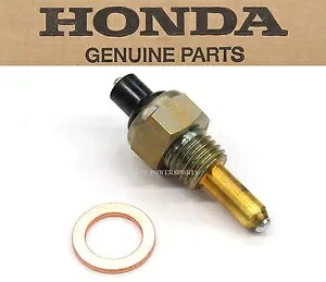 油温センサー TRX300 350 400 450 500 フォアマンサーモスタット ホンダ #T174 Oil Temperature Sensor TRX300 350 400 450 500 Foreman Thermostat Honda #T174 【並行輸入品】