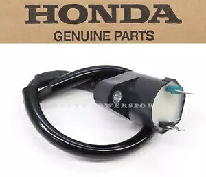 新品質本物のホンダ点火コイル 83-87 XR500 600 R XL600 R OEM #Y121 D New Quality Genuine Honda Ignition Coil 83-87 XR500 600 R XL600 R OEM #Y121 D 【並行輸入品】