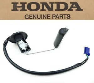 フューエルセンディングユニット 02-09 CHF50 メトロポリタンセンダー ホンダ純正 ガスセンサー #E258 Fuel Sending Unit 02-09 CHF50 Metropolitan Sender Genuine Honda Gas Sensor #E258 【並行輸入品】