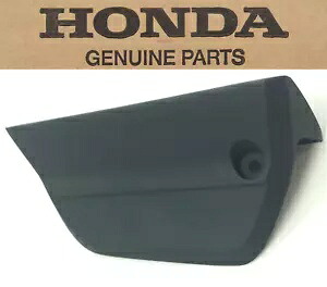 右側カウル ディフレクター ST1300P/PA 05-18 純正工場ホンダ #C222 Right Side Cowl Deflector ST1300P/PA 05-18 Genuine Factory Honda #C222 【並行輸入品】