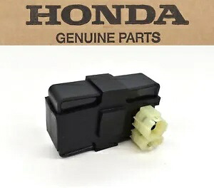 OEM ホンダ点火制御モジュール CDI ボックス TRX400 X/EX Sportrax 05-14 ECU B196 OEM Honda Ignition Control Module CDI Box TRX400 X/EX Sportrax 05-14 ECU B196 【並行輸入品】