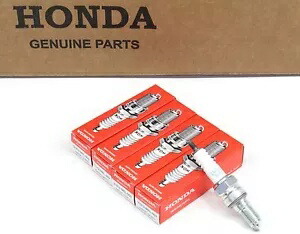 ホンダ NGK スパークプラグ 4 個パック IMR9C-9HES 05-08 CBR600 RR、04-07 CBR1000 RR #L56 Honda NGK 4-Pack Spark Plugs IMR9C-9HES 05-08 CBR600 RR, 04-07 CBR1000 RR #L56 【並行輸入品】