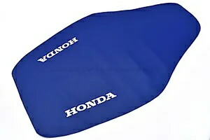 シートカバー ホンダロゴ TR200 FatCat 品質複製マリングレードビニール #Z289 Seat Cover Honda Logo TR200 FatCat Quality Reproduction Marine Grade Vinyl #Z289 【並行輸入品】