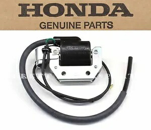 新しいホンダ点火コイル XL100 CT125 XL125 175 250 350 MT125 250 FL250 #P55 New Honda Ignition Coil XL100 CT125 XL125 175 250 350 MT125 250 FL250 #P55 【並行輸入品】