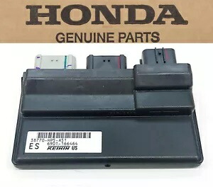 ホンダ純正 コントロール PGM FI ユニットモジュール 09-13 Rancher ES TRX420FE/FPE/TE #P261 Genuine Honda Control PGM FI Unit Module 09-13 Rancher ES TRX420FE/FPE/TE #P261 【並行輸入品】 64,130円