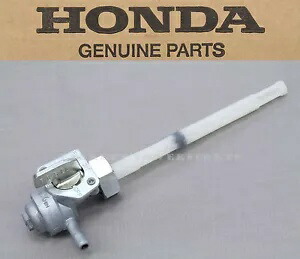 燃料ガスペットコック XL250R XR250L XL350R XL600R OEM 16950-KBR-000 (注を参照)E71 Fuel Gas Petcock XL250R XR250L XL350R XL600R OEM 16950-KBR-000 (See Notes)E71 【並行輸入品】