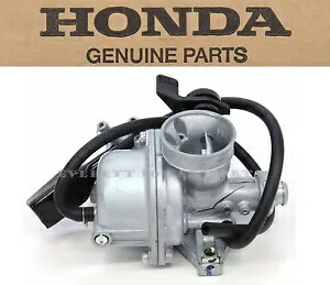 キャブレター 93-05 TRX90 Sportrax OEM 純正ホンダキャブレター #K73 Carburetor 93-05 TRX90 Sportrax OEM Genuine Honda Carb #K73 【並行輸入品】 51,480円