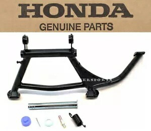 ホンダ センタースタンド 2018-2021 GL 1800 B BD OEM ゴールドウィング ワークサービススタンド #A200 Honda Centerstand 2018-2021 GL 1800 B BD OEM Gold Wing Work Service Stand #A200 【並行輸入品】 50,160円