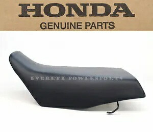 新品純正ホンダ OEM シート 88-00 TRX300 TRX300FW 4X4 Fourtrax (注を参照) #P26 New Genuine Honda OEM Seat 88-00 TRX300 TRX300FW 4X4 Fourtrax (See Notes) #P26 【並行輸入品】