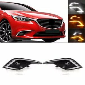 楽天市場】マツダ MAZDA6 デイライト化キット 純正LEDポジションをデイ