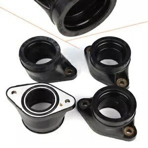 キャブレターアダプターインターフェーススズキ GSX750F GSX750 カタナ GR78A 1990-1998 97 Carburetor Adapter Interface For Suzuki GSX750F GSX750 Katana GR78A 1990-1998 97 【並行輸入品】