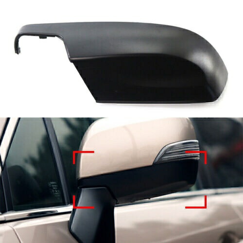 サイドミラー下部カバーフィットスバルクロストレックアウトバックレガシィ 13-14 フォレスター 14-18 Side Mirror Lower Cover Fit Subaru Crosstrek Outback Legacy 13-14 forester 14-18 【並行輸入品】