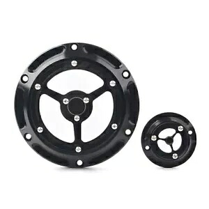 エンジンダービータイマータイミングカバーハーレースポーツスターアイアンXL 883 1200 2014-2021用 Engine Derby Timer Timing Cover For Harley Sportster Iron XL 883 1200 2014-2021 【並行輸入品】 39,325円