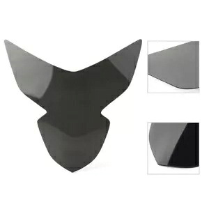 ヘッドライトランプレンズカバープロテクターシールドスズキ GSXR 600 GSXR750 2004-2005 Headlight Lamp Lens Cover Protector Shield For Suzuki GSXR 600 GSXR750 2004-2005 【並行輸入品】