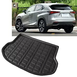リアブーツライナートランクカーゴマットレクサス NX NX200T NX300H NX300 2015-2020 2016 Rear Boot Liner Trunk Cargo Mat For Lexus NX NX200T NX300H NX300 2015-2020 2016 【並行輸入品】 35,750円