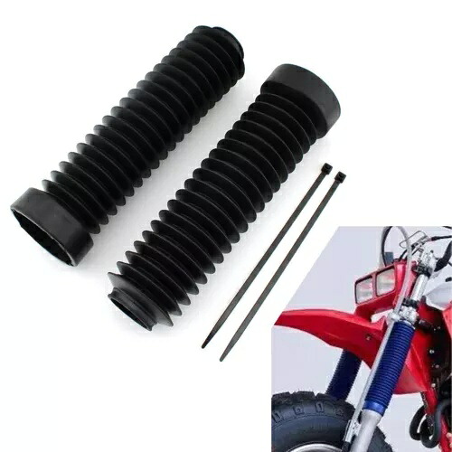 1 ペア新しいプラスチックフロントフォークショックブーツホンダ ATC 250R 1983-1986 1 Pair New Plastic Front Fork Shock Boots For Honda ATC 250R 1983-1986 【並行輸入品】 34,320円