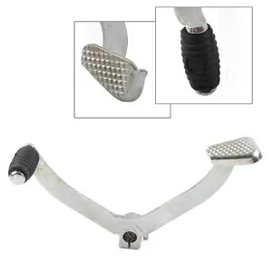 11 ミリメートル 200 ミリメートルフットギアレバーシフターハンドル 110cc 125cc 150cc クワッドダートバイク ATV 11mm 200mm Foot Gear Lever Shifter Handle 110cc 125cc 150cc Quad Dirt Bike ATV 【並行輸入品】 32,890円