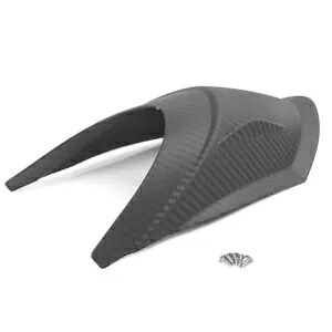 カーボンファイバーフロントフェンダーエクステンション BMW R1200GS LC ADV 2014-2017 2015 モーター Carbon Fiber Front Fender Extension For BMW R1200GS LC ADV 2014-2017 2015 Motor 【並行輸入品】