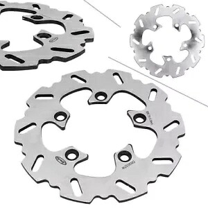 リアディスクブレーキ Rotos スズキ GSXR750 1996-2014 GSXR1000 2001-2014 TL1000S/R Rear Disc Brake Rotos For Suzuki GSXR750 1996-2014 GSXR1000 2001-2014 TL1000S/R 【並行輸入品】