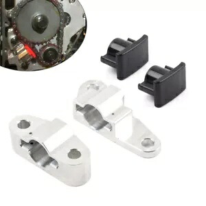 油圧カムチェーンテンショナーアセンブリインナーアウターハーレーツインカム 2007-2016 Hydraulic Cam Chain Tensioner Assembly Inner Outer For Harley Twin Cam 2007-2016 【並行輸入品】
