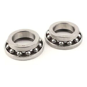 ステアリングステムベアリングキットフロントウェーブプレートスズキ GSXR600 GSXR1300R GSR400 Steering Stem Bearing Kit Front Wave Plate For Suzuki GSXR600 GSXR1300R GSR400 【並行輸入品】