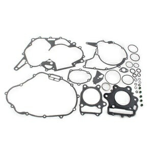 オートバイ完全なガスケットキットホンダ TRX300EX TRX300 EX 1993-2008 Motorcycle Complete Gasket Kit For Honda TRX300EX TRX300 EX 1993-2008 【並行輸入品】