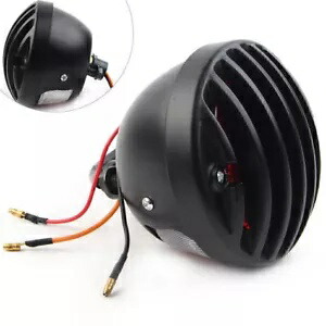 ユニバーサルオートバイ 12V サイドマウントテールライトハーレーカフェレーサーボバー用新 Universal Motorcycle 12V Side Mount Tail Light New For Harley Cafe Racer Bobber 【並行輸入品】