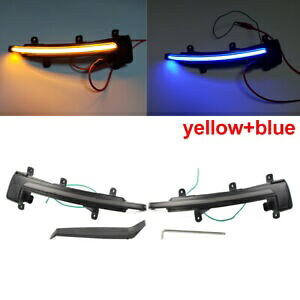 LED サイドミラーダイナミックターンシグナルライトフィットアウディ TT TTS TTRS MK2 アウディ R8 LED Side Mirror Dynamic Turn Signal Light Fit Audi TT TTS TTRS MK2 For Audi R8 【並行輸入品】