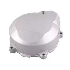 オートバイエンジンステータークランクケースカバーヤマハ FZR600 FZR500 1989 1990 1997 Motorcycle Engine Stator Crankcase Cover For YAMAHA FZR600 FZR500 1989 1990 1997 【並行輸入品】
