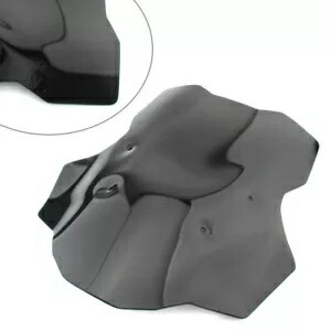 1xフロントガラスフロントガラス拡張ウィンドディフレクターBMW R1300GS R 1300 GS用 1xFront Windshield Windscreen Extended Wind Deflectors For BMW R1300GS R 1300 GS 【並行輸入品】