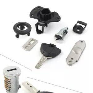 後部助手席パッドピリオンクッションロックキー S1000 RR BMW 2010-2017 2011 Rear Passenger Seat Pad Pillion Cushion Lock Key For S1000 RR BMW 2010-2017 2011 【並行輸入品】 34,320円