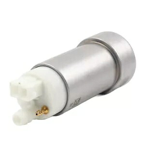 ハーレーツーリングヘリテージソフテイルストリート750 Vロッド用プラスチックモーター燃料ポンプ1個 1x Plastic Motor Fuel Pump for Harley Touring Heritage Softail Street 750 V-Rod 【並行輸入品】