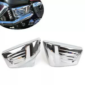 1 ペアサイドカバー左右ホンダエースツアラーセイバー 1100 VT1100 VT1100C2 1 Pair Side Covers Left Right For HONDA ACE TOURER SABRE 1100 VT1100 VT1100C2 【並行輸入品】