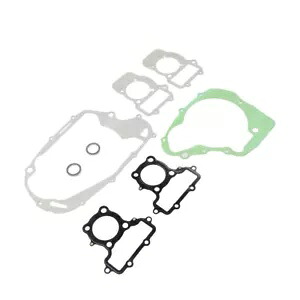 フルエンジンガスケットキット ヤマハ XV250 ビラーゴ トップエンドクラッチシリンダー用 Full Engine Gasket Kit for Yamaha XV250 Virago Top End Clutch Cylinder 【並行輸入品】