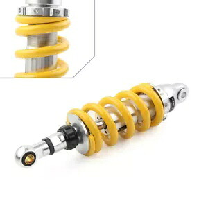 290mm 11.5 ''オートバイショックアブソーバーショックフィットダートピットバイク ATV クワッドホンダ 290mm 11.5'' Motorcycle Shock Absorber Shocks Fit Dirt Pit Bike ATV Quad Honda 【並行輸入品】