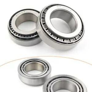 ステアリングステムベアリングキットフロントウェーブプレートヤマハ FZ400 XJR400 XJR1200 1300 Steering Stem Bearing Kit Front Wave Plate For Yamaha FZ400 XJR400 XJR1200 1300 【並行輸入品】