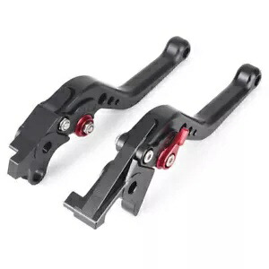 ショートブレーキクラッチレバースズキ隼 99-07 & 98-03 TL1000R & GSX 1400 Short Brake Clutch Lever For SUZUKI HAYABUSA 99- 07 & 98- 03 TL1000R & GSX 1400 【並行輸入品】