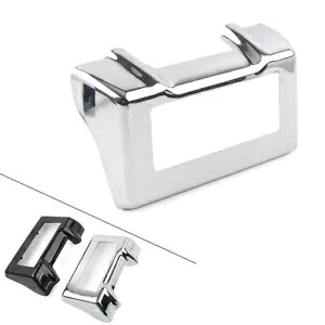 オイルクーラーカバーハーレーツーリングロードキングエレクトラグライドFLHXに適合 Oil Cooler Cover Fit For Harley Touring Road King Electra Road Glide FLHX 【並行輸入品】
