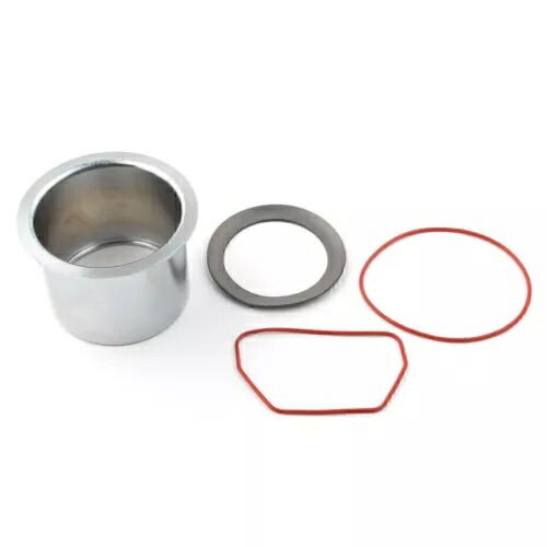エアコンプレッサーシリンダー＆リング交換キット FIT FOR ポーターケーブル * K-0650 Air Compressor Cylinder & Ring Replacement Kit FIT FOR Porter Cable * K-0650 【並行輸入品】