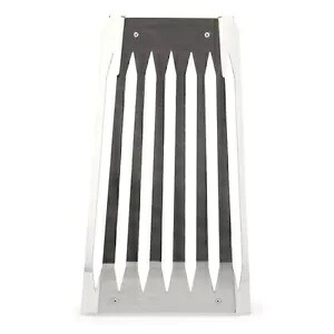 バイクラジエーターカバーグリルガード保護ホンダフューリー VT1300 2010-2016 Motorbike Radiator Cover Grille Guard Protection For HONDA Fury VT1300 2010-2016 【並行輸入品】