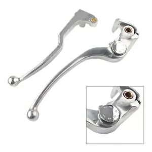 ブレーキクラッチレバースズキ GSXR600 GSXR750 2006-12 GSXR1000 2005 2006 09-12 Brake Clutch Levers For Suzuki GSXR600 GSXR750 2006-12 GSXR1000 2005 2006 09-12 【並行輸入品】