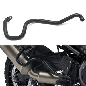オートバイマフラーガードプロテクターハーレーパンアメリカ PA1250S 2020 2021 2022 Motorcycle Muffler Guard Protector For Harley Pan America PA1250S 2020 2021 2022 【並行輸入品】