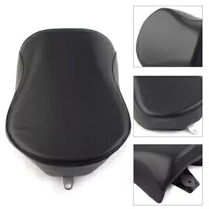 リアピリオンシートオートバイボバーシートハーレーダイナ 06-09 FXD FXDB Rear Pillion Seat Motorcycle Bobber Seat For Harley Dyna 06-09 FXD FXDB 【並行輸入品】 42,185円