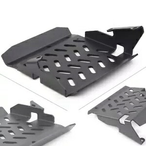 モーターエンジンプロテクタースキッドプレートガードシャーシカバーホンダ X-ADV750 2017-18 Motor Engine Protector Skid Plate Guard Chassis Cover For Honda X-ADV750 2017-18 【並行輸入品】