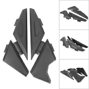 2 個左右サイドフレームパネルガードプロテクター BMW R 1200GS LC 2013-2018用 2Pcs Left & Right Side Frame Panel Guard Protector For BMW R 1200GS LC 2013-2018 【並行輸入品】
