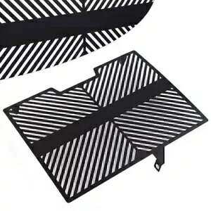 ラジエーターグリルガードカバー保護スズキ GSX-S GSXS 1000 2015-2022 2019 Radiator Grille Guard Cover Protective For Suzuki GSX-S GSXS 1000 2015-2022 2019 【並行輸入品】