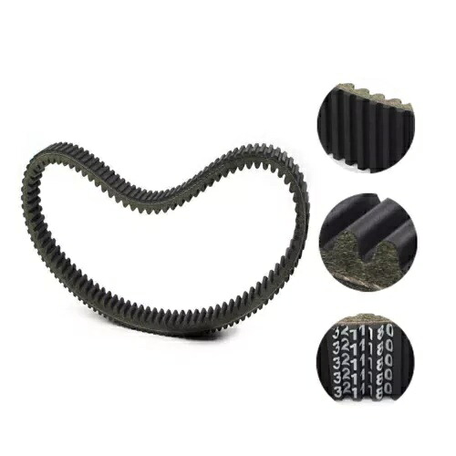 交換用ドライブベルト 3211180 ポラリスレンジャー 900 XP RZR 900 S 900 XP 900 Replacement Drive Belt 3211180 For Polaris Ranger 900 XP RZR 900 S 900 XP 900 【並行輸入品】