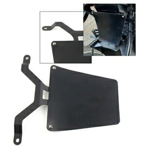オートバイショックシールドカバーフェンダーマッドガードヤマハトレーサー9 & GT 2021-2023 Motorcycle Shock Shield Cover Fender Mudguard For Yamaha Tracer 9 & GT 2021-2023 【並行輸入品】