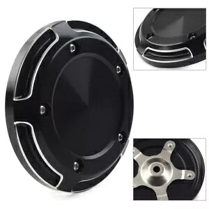 CNC カットエアクリーナーインサートハーレーダイナソフテイルツーリングロードキンググライドに適合 CNC Cut Air Cleaner Insert Fit for Harley Dyna Softail Touring Road King Glide 【並行輸入品】